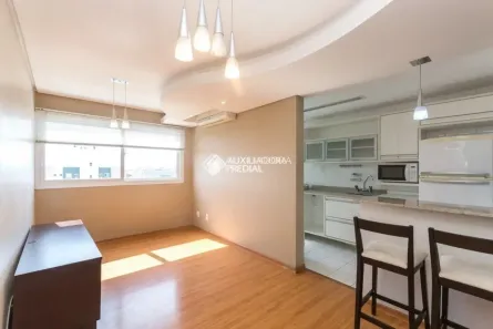 Apartamento com 2 Quartos à venda, 65m² no Passo da Areia, Porto Alegre