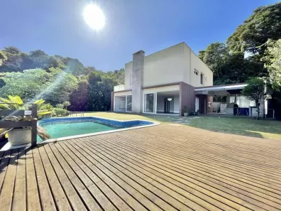 Casa de Condomínio com 4 Quartos à venda, 493m² no Pousada dos Bandeirantes, Carapicuíba