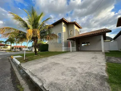 Casa de Condomínio com 3 Quartos à venda, 250m² no Nossa Senhora do Perpétuo Socorro, Pindamonhangaba