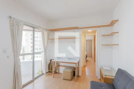 Apartamento com 1 Quarto à venda, 44m² no Vila Mariana, São Paulo