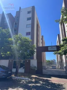 Apartamento com 2 Quartos para alugar, 60m² no Plano Diretor Norte, Palmas