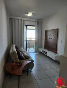 Apartamento com 1 Quarto para alugar, 47m² no Alphaville I, Salvador