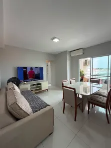 Apartamento com 3 Quartos à venda, 65m² no Alto do Calhau, São Luís