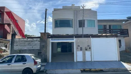 Casa com 4 Quartos à venda, 192m² no Rio Pequeno, Camboriú