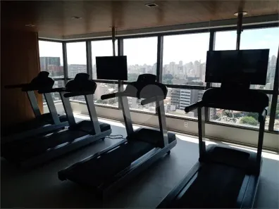 Apartamento com 3 Quartos à venda, 102m² no Perdizes, São Paulo