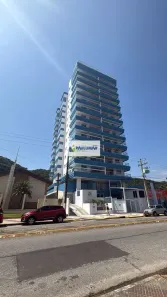 Apartamento com 2 Quartos à venda, 74m² no Centro, Mongaguá