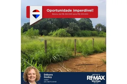 Lote/Terreno à venda, 5107m² no , Brasília