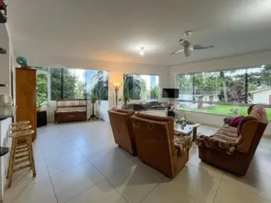 Casa com 4 Quartos à venda, 281m² no Ponta de Baixo, São José