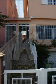 Sobrado com 3 Quartos à venda, 215m² no Carandiru, São Paulo