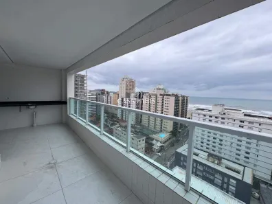 Apartamento com 2 Quartos à venda, 76m² no Aviação, Praia Grande