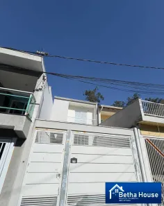 Casa com 3 Quartos para alugar, 150m² no Parque Esmeralda, Barueri