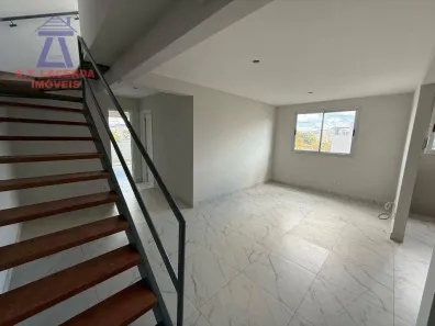 Cobertura com 3 Quartos à venda, 140m² no Augusta Mota, Montes Claros