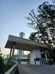 Apartamento com 3 Quartos à venda, 125m² no Vila Bonfim, Embu das Artes