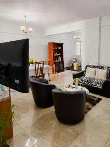 Apartamento com 3 Quartos à venda, 140m² no Cremação, Belém