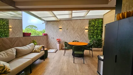Casa de Condomínio com 4 Quartos à venda, 167m² no Freguesia (Jacarepaguá), Rio de Janeiro
