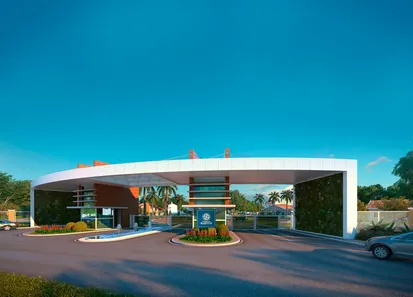 Lote/Terreno à venda, 250m² no Ponta Negra, Manaus
