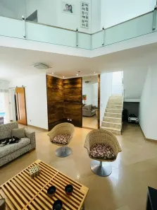 Casa de Condomínio com 4 Quartos à venda, 275m² no Vila Oliveira, Mogi das Cruzes