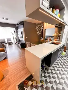 Apartamento com 3 Quartos à venda, 90m² no Jardim Camburi, Vitória