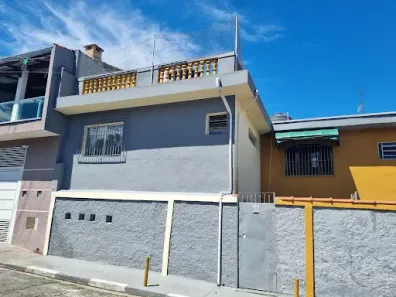 Sobrado com 2 Quartos para alugar, 100m² no Itaquera, São Paulo