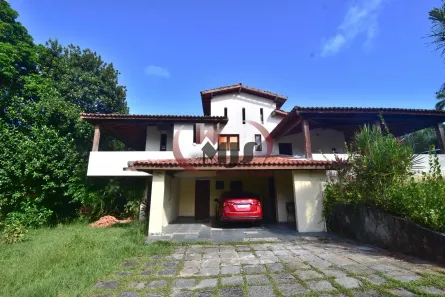 Casa de Condomínio com 3 Quartos à venda, 316m² no Portão, Lauro de Freitas