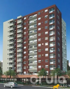 Apartamento com 2 Quartos à venda, 68m² no Passo da Areia, Porto Alegre