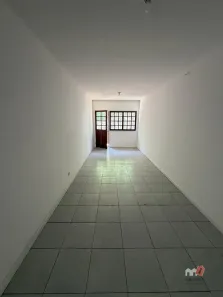 Apartamento com 1 Quarto para alugar, 10m² no Centro, Petrópolis