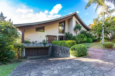 Casa de Condomínio com 5 Quartos à venda, 868m² no Cavalhada, Porto Alegre