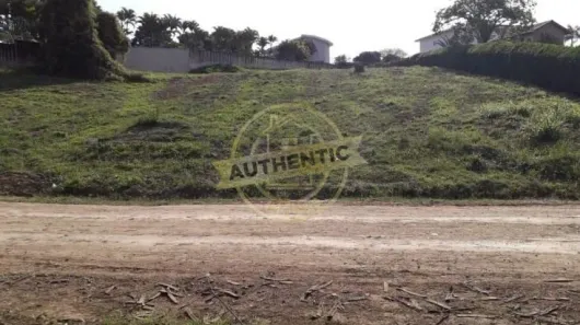 Lote/Terreno à venda, 2500m² no Colinas do Mosteiro de Itaici, Indaiatuba