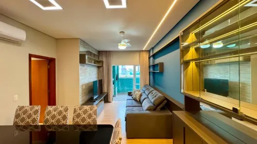 Apartamento com 3 Quartos à venda, 99m² no Zona 07, Maringá