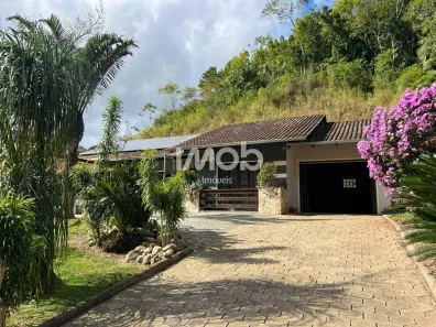 Casa com 3 Quartos à venda, 270m² no Bomplandt, Corupá