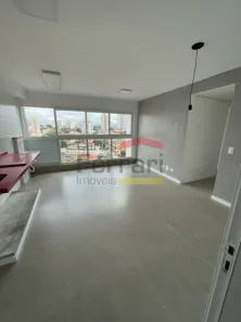 Apartamento com 2 Quartos à venda, 40m² no Jardim Paraíso, São Paulo