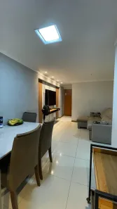 Apartamento com 2 Quartos para alugar, 66m² no Poço, Maceió