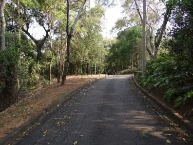 Lote/Terreno à venda, 2020m² no Parque São Quirino, Campinas