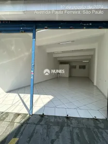 Ponto Comercial para alugar, 90m² no Vila Pirituba, São Paulo