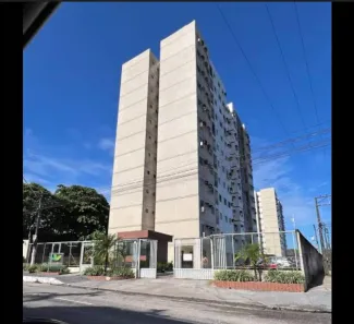Apartamento com 2 Quartos à venda, 45m² no Una, Belém