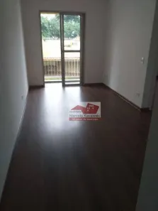 Apartamento com 2 Quartos à venda, 53m² no Vila Brasílio Machado, São Paulo