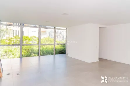 Sala Comercial para alugar, 71m² no Rio Branco, Porto Alegre