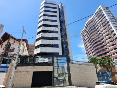 Apartamento com 3 Quartos à venda, 194m² no Petrópolis, Natal