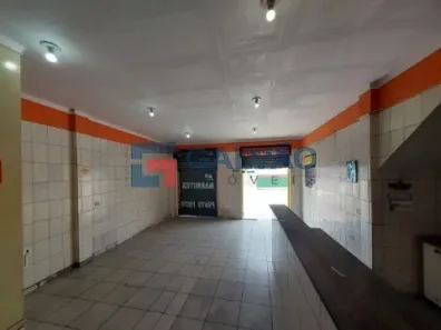 Ponto Comercial para alugar, 70m² no Vila Joana, Jundiaí