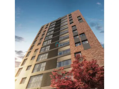 Apartamento com 2 Quartos à venda, 58m² no Anita Garibaldi, Joinville