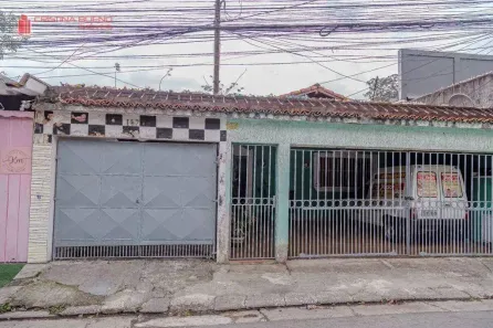 Casa com 2 Quartos à venda, 330m² no Vila Campestre, São Paulo