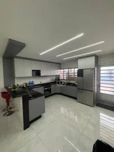 Sobrado com 3 Quartos à venda, 456m² no Parque Continental II, Guarulhos