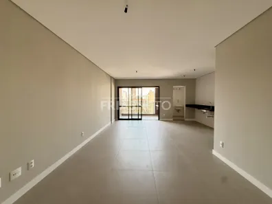 Apartamento com 3 Quartos à venda, 98m² no Centro, Piracicaba