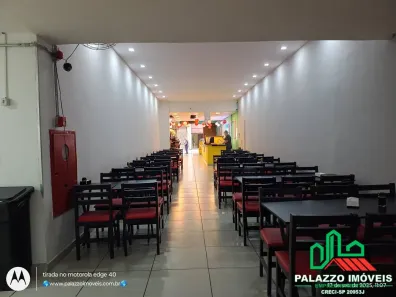 Ponto Comercial à venda, 380m² no República, São Paulo