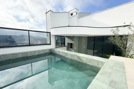 Cobertura com 3 Quartos à venda, 245m² no Jardim Blumenau, Blumenau