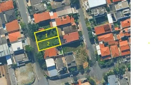 Lote/Terreno à venda, 360m² no Jardim São Caetano, São Caetano do Sul