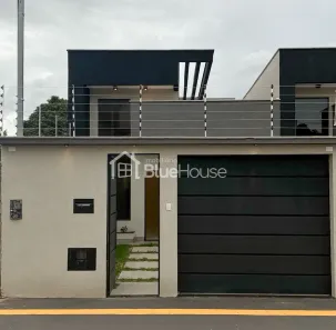 Casa com 3 Quartos à venda, 119m² no Vila Mariana, Aparecida de Goiânia