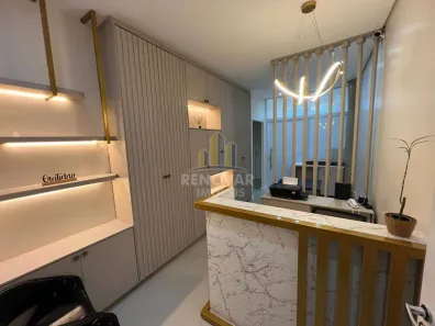 Sala Comercial à venda, 47m² no Centro, Mogi das Cruzes