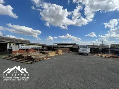 Imóvel Comercial à venda, 1710m² no Jardim Senador Vergueiro, Limeira