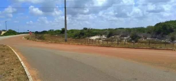 Lote/Terreno à venda, 240000m² no Rio do Fogo, Rio do Fogo